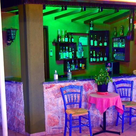 Mitho Hotel Spa Loutra Edipsou  Buitenkant foto
