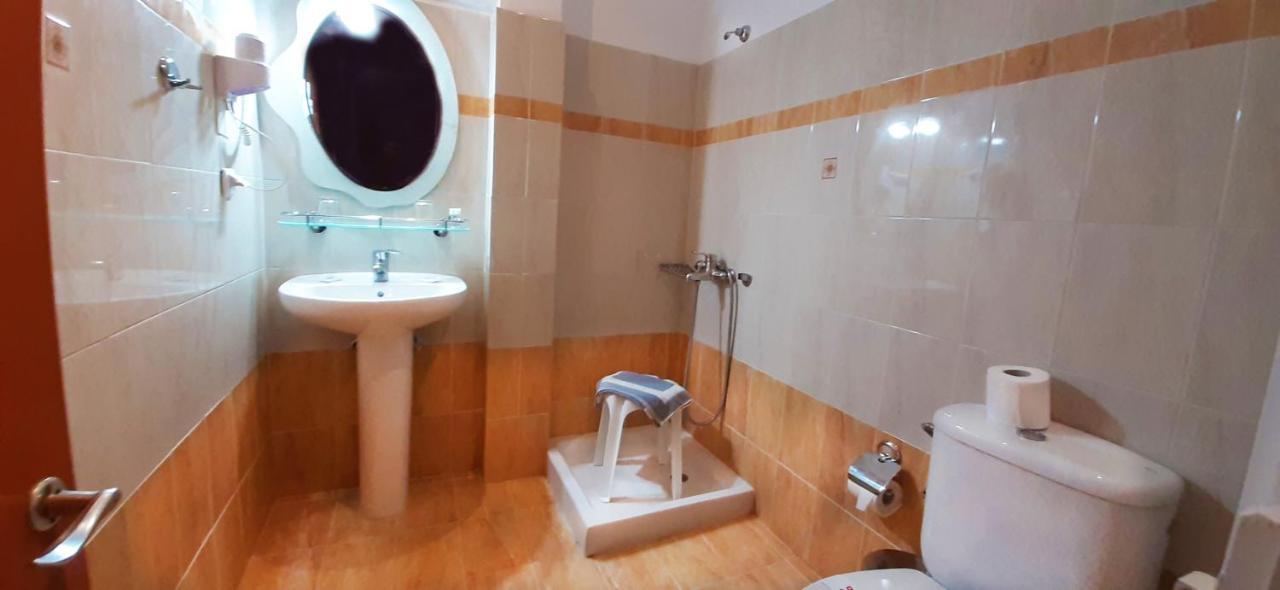 Mitho Hotel Spa Loutra Edipsou  Buitenkant foto