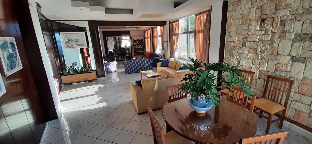 Mitho Hotel Spa Loutra Edipsou  Buitenkant foto