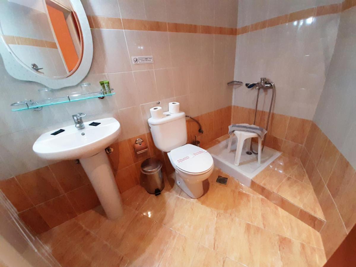 Mitho Hotel Spa Loutra Edipsou  Buitenkant foto