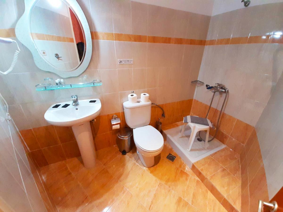 Mitho Hotel Spa Loutra Edipsou  Buitenkant foto