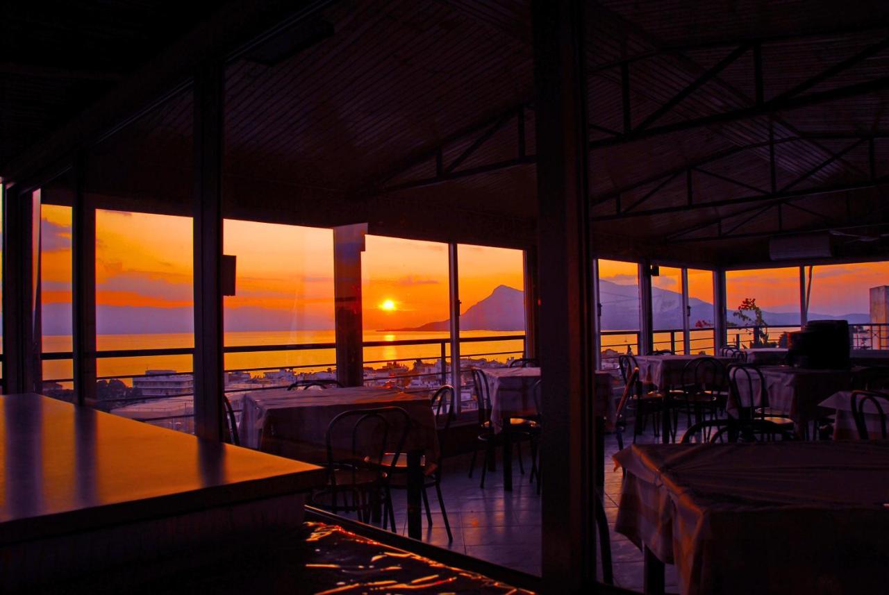 Mitho Hotel Spa Loutra Edipsou  Buitenkant foto