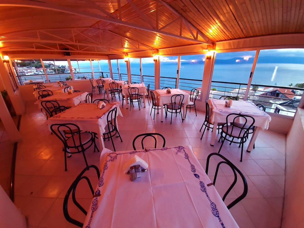 Mitho Hotel Spa Loutra Edipsou  Buitenkant foto