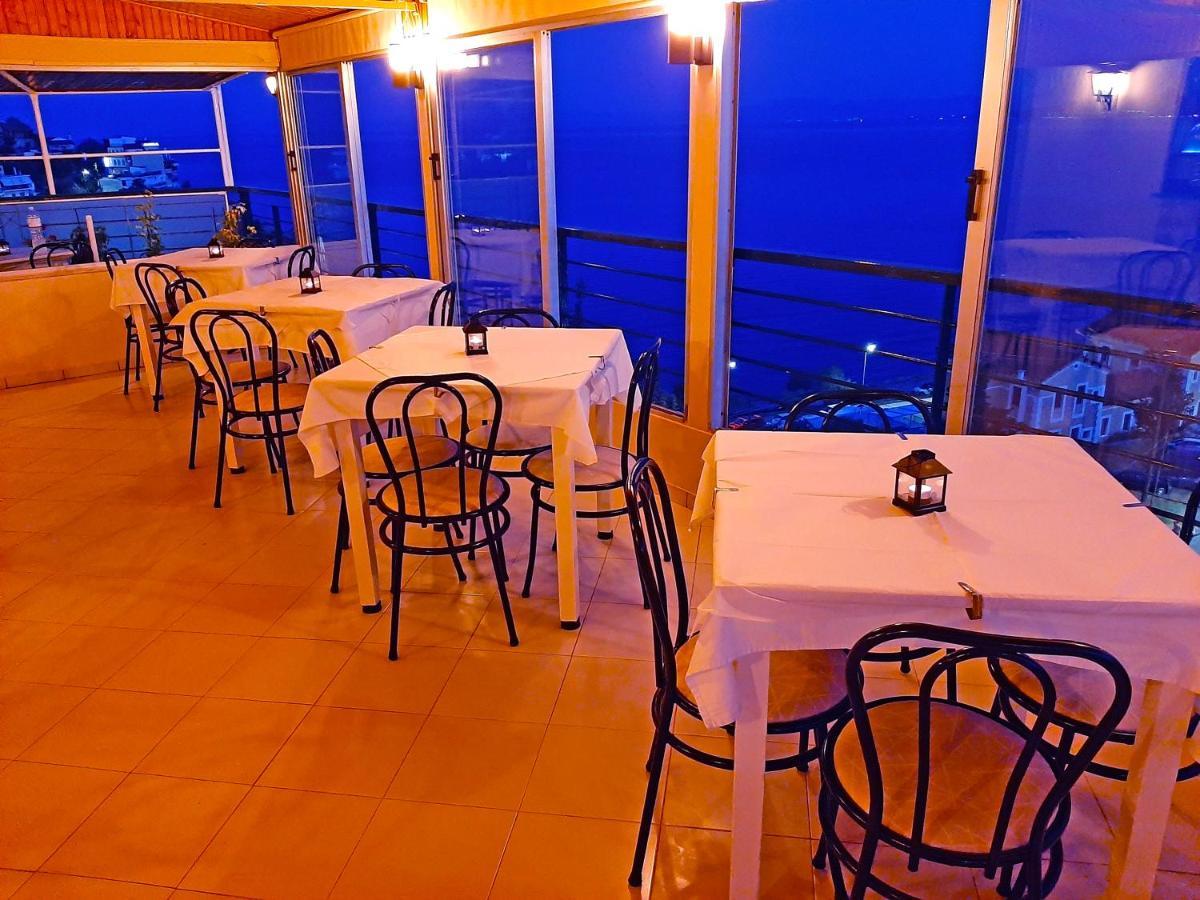 Mitho Hotel Spa Loutra Edipsou  Buitenkant foto