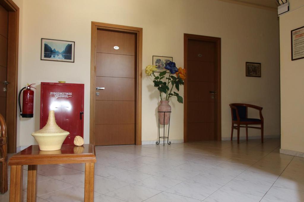Mitho Hotel Spa Loutra Edipsou  Buitenkant foto
